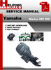 Thumbnail Yamaha Marine 40C 50C Service Repair Manual Download