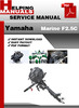Thumbnail Yamaha Marine F2.5C Service Repair Manual Download