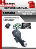 Thumbnail Yamaha Marine F50D T50D F60D T60D Service Repair Manual Download Thumbnail Yamaha Marine F50D T50D F60D T60D Service Repair Manual Download