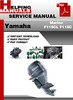 Thumbnail Yamaha Marine F115CL F115C Service Repair Manual Download Thumbnail Yamaha Marine F115CL F115C Service Repair Manual Download