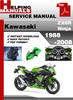 Thumbnail Kawasaki ZX6R Ninja 1998-2008 Service Repair Manual Download Thumbnail Kawasaki ZX6R Ninja 1998-2008 Service Repair Manual Download