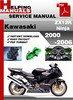 Thumbnail Kawasaki ZX12R Ninja 2000-2006 Service Repair Manual Download Thumbnail Kawasaki ZX12R Ninja 2000-2006 Service Repair Manual Download