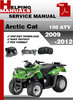 Thumbnail Arctic Cat 150 ATV 2009-2012 Service Repair Manual Download Thumbnail Arctic Cat 150 ATV 2009-2012 Service Repair Manual Download