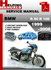 Thumbnail BMW R 80 R 100 1999-2008 Service Repair Manual Download