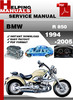 Thumbnail BMW R 850 1994-2005 Service Repair Manual Download