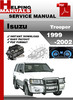 Thumbnail Isuzu Trooper 1999-2002 Service Repair Manual Download Thumbnail Isuzu Trooper 1999-2002 Service Repair Manual Download