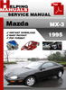 Thumbnail Mazda MX-3 1995 Service Repair Manual Download