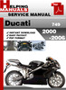 Thumbnail Ducati 749 2000-2006 Service Repair Manual Download Thumbnail Ducati 749 2000-2006 Service Repair Manual Download