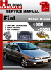Thumbnail Fiat Bravo Brava 1995-2001 Service Repair Manual Download Thumbnail Fiat Bravo Brava 1995-2001 Service Repair Manual Download