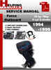 Thumbnail Force Outboard 75 hp 75hp 3 cyl 2-stroke 1994-1999 Service Repair Manual Download Thumbnail Force Outboard 75 hp 75hp 3 cyl 2-stroke 1994-1999 Service Repair Manual Download
