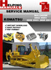 Thumbnail Komatsu BULLDOZER D85A 35001 D85E 35001 D85P 3001 Operation and Maintenance Service Repair Manual Download