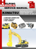 Thumbnail Komatsu Hydraulic Excavator PC600 8PC600 LC-8 PC800 K50001 PC 800 LC-K Service Repair Manual Download