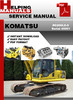 Thumbnail Komatsu PC200LC-5 Serial 45001 and up Shop Service Repair Manual Download Thumbnail Komatsu PC200LC-5 Serial 45001 and up Shop Service Repair Manual Download