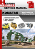 Thumbnail Komatsu PC210 200LC-6 STD Serial 30980 and up Shop Service Repair Manual Download