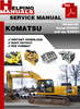 Thumbnail Komatsu PC340-6K Serial K32001 and up, K34001 and up Shop Service Repair Manual Download