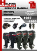 Thumbnail Mercury Mariner Outboard 75 Hp Seapro 3 Cylinder 1987-1993 Service Repair Manual Download Thumbnail Mercury Mariner Outboard 75 Hp Seapro 3 Cylinder 1987-1993 Service Repair Manual Download