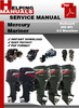 Thumbnail Mercury Mariner Outboard 250 EFI 3.0 Marathon Service Repair Manual Download