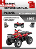 Thumbnail Polaris ATV Explorer 500 1997 Service Repair Manual Download Thumbnail Polaris ATV Explorer 500 1997 Service Repair Manual Download