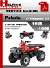 Thumbnail Polaris ATV Magnum 2x4 1985-1995 Service Repair Manual Download Thumbnail Polaris ATV Magnum 2x4 1985-1995 Service Repair Manual Download