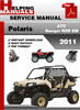 Thumbnail Polaris ATV Ranger RZR SW 2011 Service Repair Manual Download Thumbnail Polaris ATV Ranger RZR SW 2011 Service Repair Manual Download