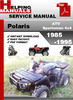 Thumbnail Polaris ATV Sportsman 4x4 1985-1995 Service Repair Manual Download