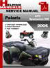 Thumbnail Polaris ATV Sportsman 500 2005 Service Repair Manual Download