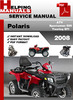 Thumbnail Polaris ATV Sportsman 500 Touring EFI 2008 Service Repair Manual Download