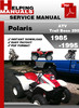 Thumbnail Polaris ATV Trail Boss 250 1985-1995 Service Repair Manual Download