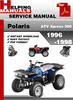 Thumbnail Polaris ATV Xpress 300 1996-1998 Service Repair Manual Download