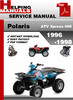 Thumbnail Polaris ATV Xpress 400 1996-1998 Service Repair Manual Download