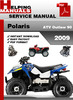 Thumbnail Polaris ATV Outlaw 90 2009 Service Repair Manual Download Thumbnail Polaris ATV Outlaw 90 2009 Service Repair Manual Download