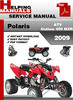 Thumbnail Polaris ATV Outlaw 450 MXR 2009 Service Repair Manual Download Thumbnail Polaris ATV Outlaw 450 MXR 2009 Service Repair Manual Download