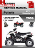 Thumbnail Polaris ATV Phoenix 200 2009 Service Repair Manual Download Thumbnail Polaris ATV Phoenix 200 2009 Service Repair Manual Download