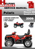 Thumbnail Polaris ATV Phoenix 200 Quadricycle 2009 Service Repair Manual Download Thumbnail Polaris ATV Phoenix 200 Quadricycle 2009 Service Repair Manual Download