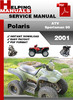 Thumbnail Polaris ATV Sportsman 90 2001 Service Repair Manual Download