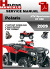 Thumbnail Polaris ATV Sportsman XP 850 EPS 2009 Service Repair Manual Download