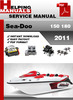 Thumbnail Sea-Doo 150 180 2011 Service Repair Manual Download Thumbnail Sea-Doo 150 180 2011 Service Repair Manual Download