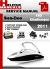 Thumbnail Sea-Doo 180 Challenger 2011 Service Repair Manual Download Thumbnail Sea-Doo 180 Challenger 2011 Service Repair Manual Download