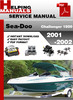 Thumbnail Sea-Doo CHALLENGER 1800 2001 2002 Service Repair Manual Down