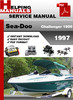 Thumbnail Sea-Doo Challenger 1800 1997 Service Repair Manual Download