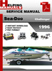 Thumbnail Sea-Doo Challenger 1996 Service Repair Manual Download Thumbnail Sea-Doo Challenger 1996 Service Repair Manual Download