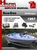 Thumbnail Sea-Doo Challenger 1997 Service Repair Manual Download Thumbnail Sea-Doo Challenger 1997 Service Repair Manual Download