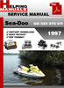 Thumbnail Sea-Doo GSI GSX GTS GTI 1997 Service Repair Manual Download Thumbnail Sea-Doo GSI GSX GTS GTI 1997 Service Repair Manual Download