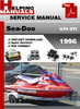 Thumbnail Sea-Doo GTS GTI 1996 Service Repair Manual Download Thumbnail Sea-Doo GTS GTI 1996 Service Repair Manual Download