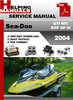 Thumbnail Sea-Doo GTI RFI RXP XP DI 2004 Service Repair Manual Downloa Thumbnail Sea-Doo GTI RFI RXP XP DI 2004 Service Repair Manual Downloa