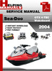 Thumbnail Sea-Doo GTX 4-TEC Wakeboard 2004 Service Repair Manual Downl Thumbnail Sea-Doo GTX 4-TEC Wakeboard 2004 Service Repair Manual Downl