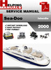 Thumbnail Sea-Doo Islandia 2000 Service Repair Manual Download Thumbnail Sea-Doo Islandia 2000 Service Repair Manual Download
