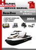 Thumbnail Sea-Doo Seadoo 3D - 3D Premium 2-Strokes 2005 Service Repair Thumbnail Sea-Doo Seadoo 3D - 3D Premium 2-Strokes 2005 Service Repair