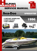 Thumbnail Sea-Doo SPEEDSTER 1996 Service Repair Manual Download Thumbnail Sea-Doo SPEEDSTER 1996 Service Repair Manual Download