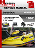 Thumbnail Sea-Doo SP SPX GS 1997 Service Repair Manual Download Thumbnail Sea-Doo SP SPX GS 1997 Service Repair Manual Download